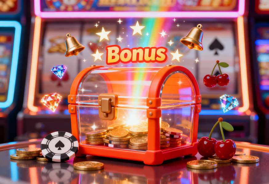 Big Wins Casino Promotions: Your Guide to Massive Rewards Big Wins Casino Promotions: Your Guide to Massive Rewards