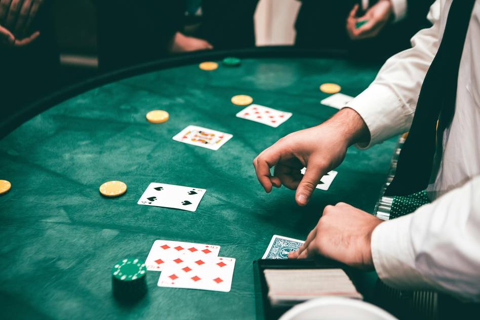 Winstler Casino vs. The Competition: A Comprehensive Comparison
